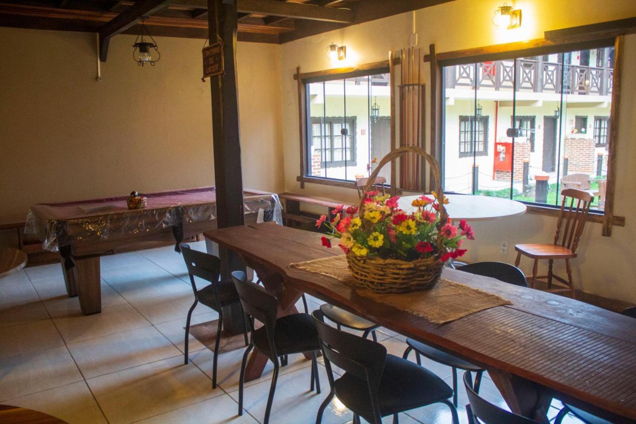 Inn Caliandra Da Serra Canela