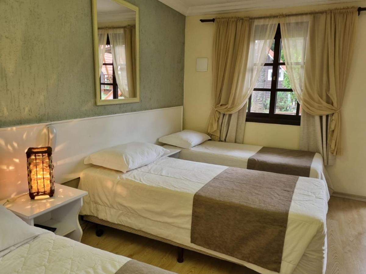 Inn Caliandra Da Serra