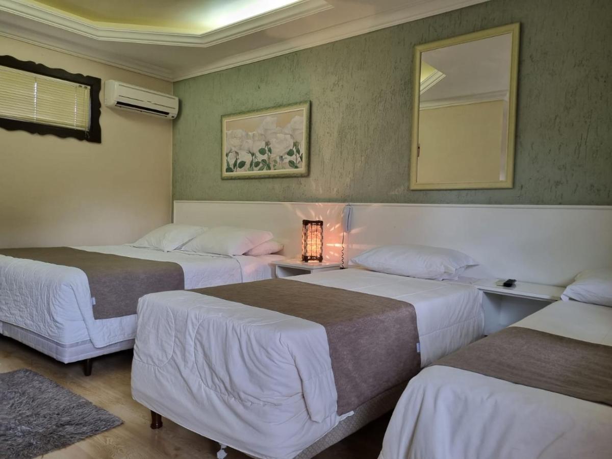 Caliandra Da Serra Inn Canela