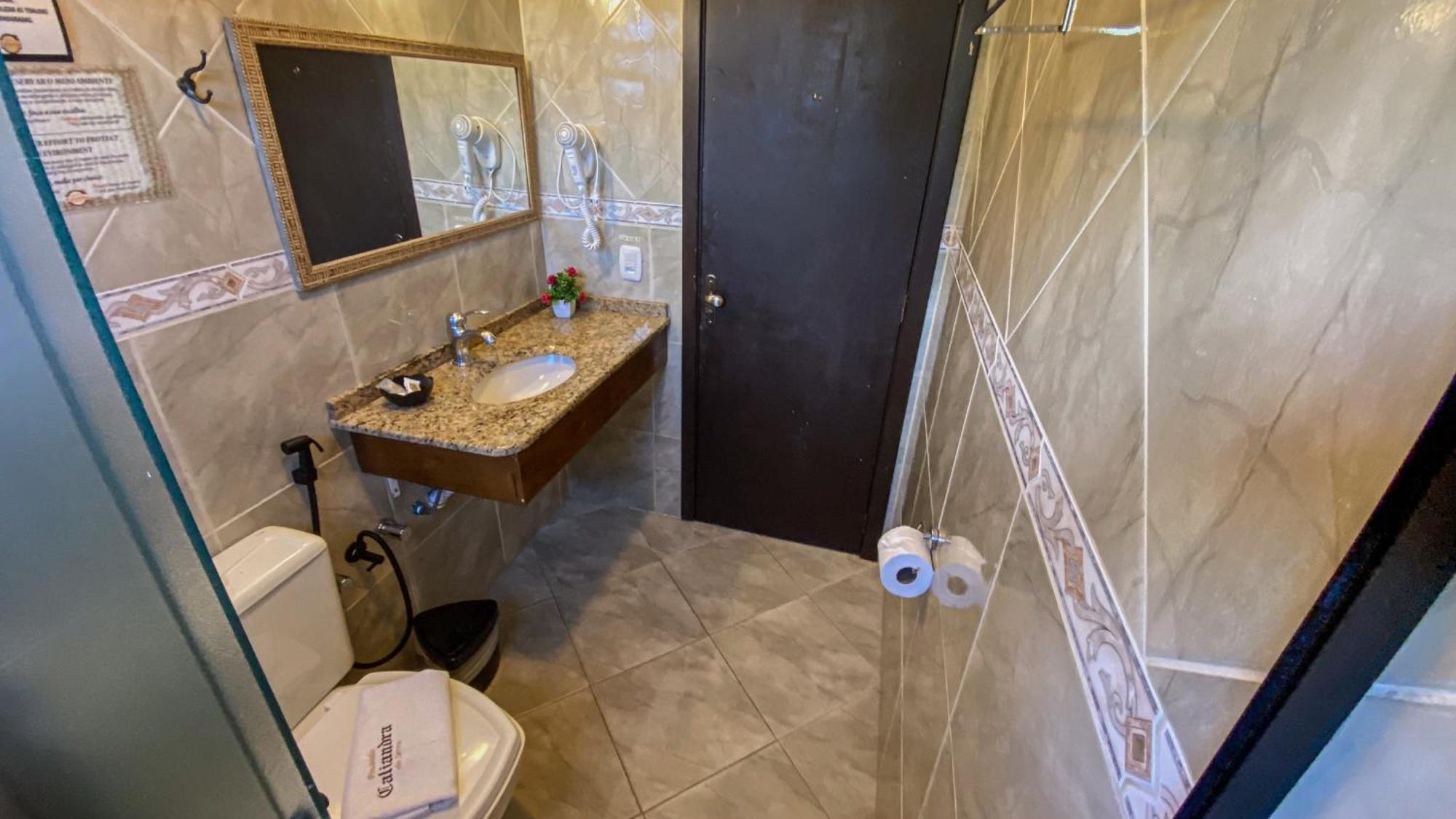Caliandra Da Serra Inn 3*
