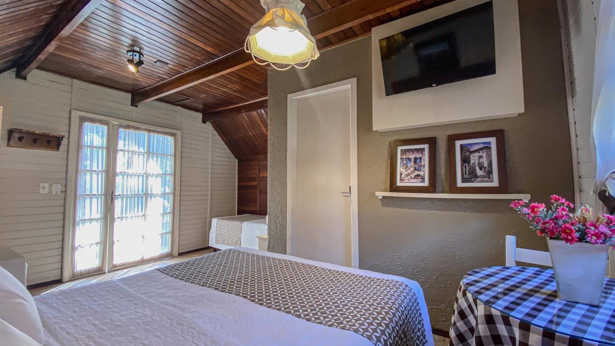 Inn Caliandra Da Serra 3*