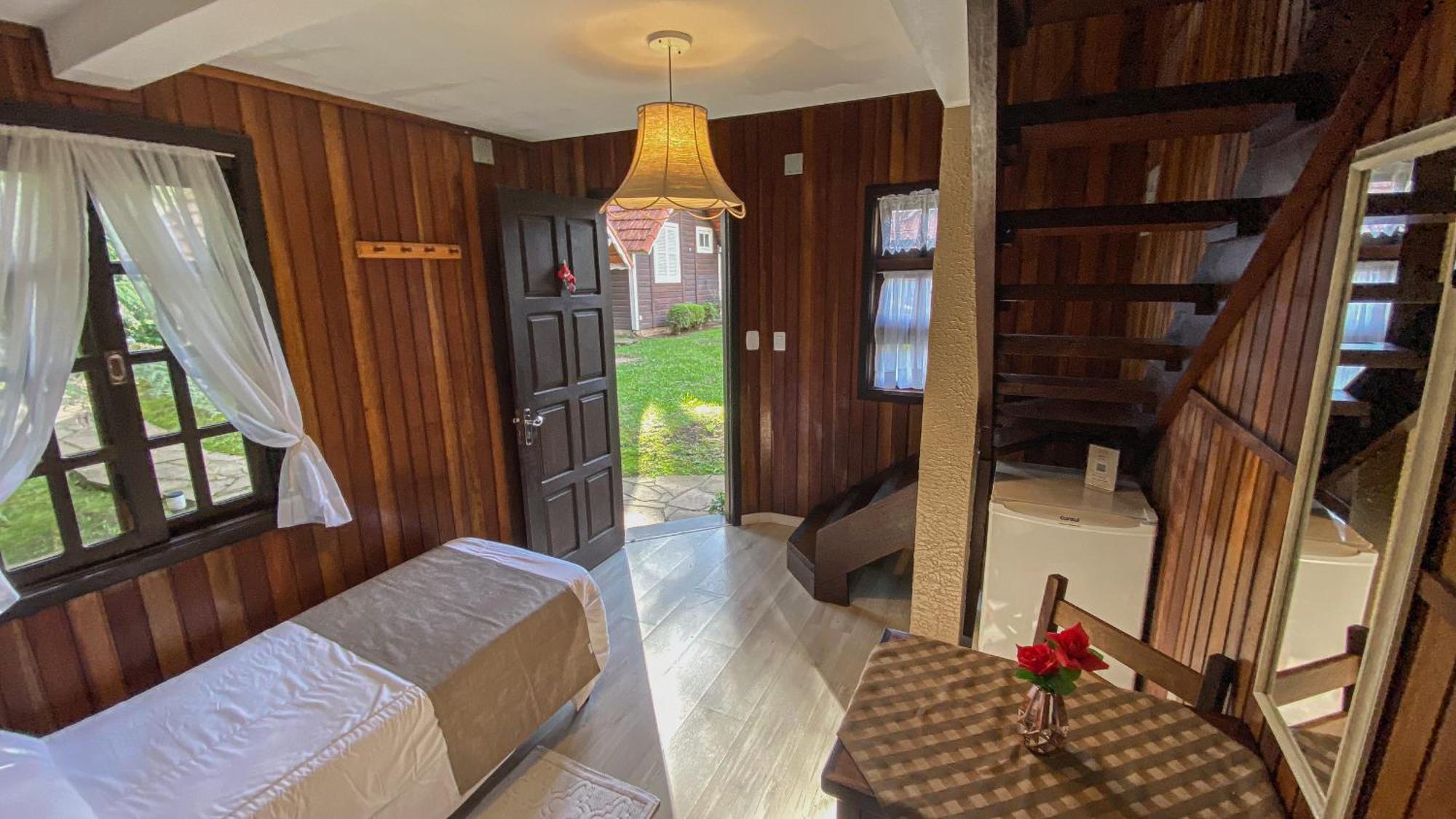 Inn Caliandra Da Serra Canela