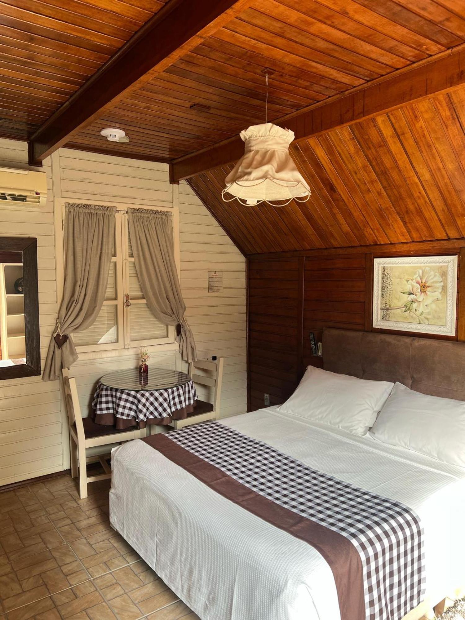 Inn Caliandra Da Serra
